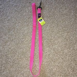 Dog leash